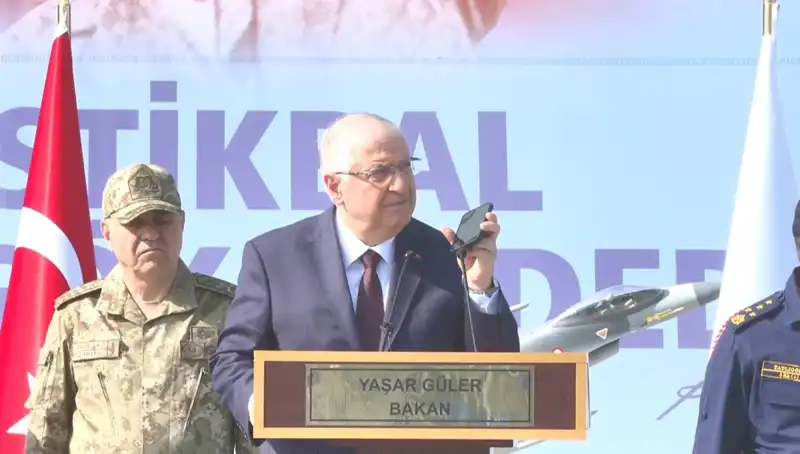 Cumhurbaşkanı Erdoğan'dan Mehmetçiğe Bayram Mesajı: Gurur Dolu Bir Kutlama