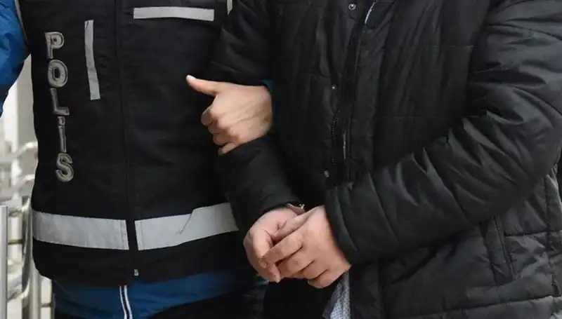 Edirne'de FETÖ Şüphelisi İki Kişi Yakalandı, Olayın Perde Arkası!