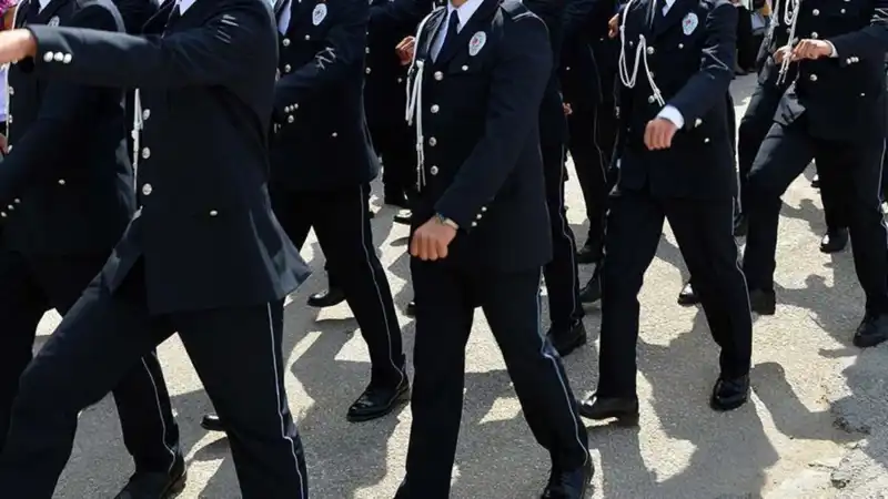 2024 Yılı İçin Polis Meslek Yüksekokullarında 2.500 Yeni Kontenjan Açıldı