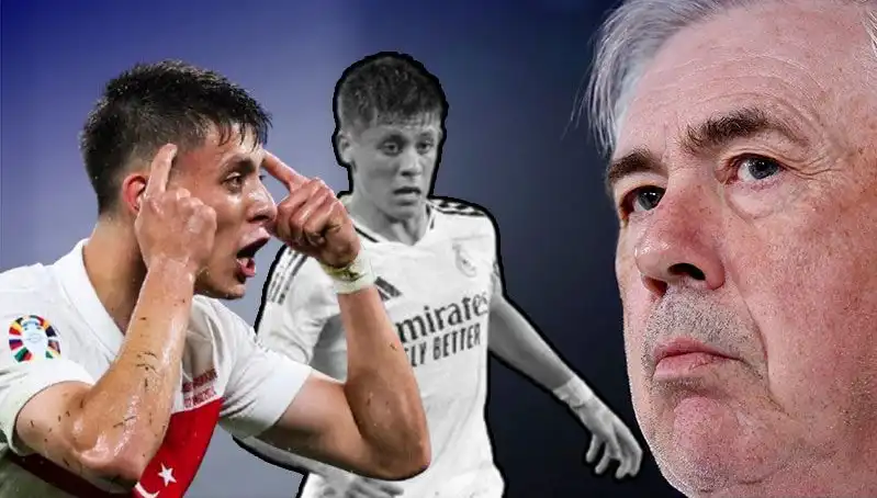Real Madrid'de Ancelotti Dönemi Resmen Sona Erdi: Yeni Bir Sayfa Açılıyor