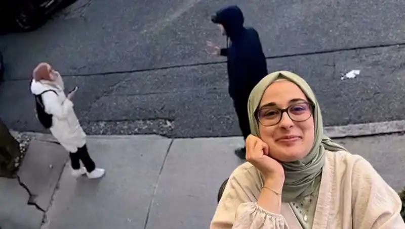 ABD'de Rümeysa Öztürk Davasında Federal Yargıçtan Ek Delil Kararı
