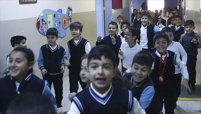 2025 Okul Dönemi Ne Zaman Başlıyor? Ayrıntılı Takvim Bilgileri!