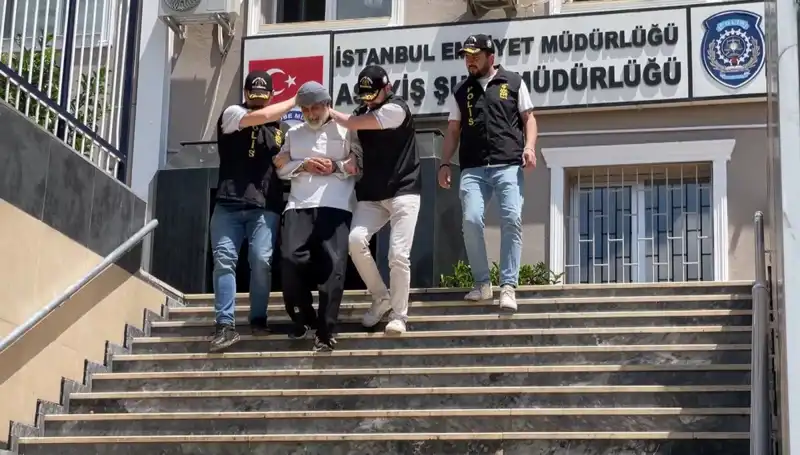 25 Yıl Geçtikten Sonra Uşak Cezaevi'nde Şok Gelişme!
