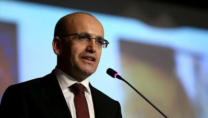 Bakan Şimşek'ten KKM Açıklamaları: Ekonomide Yeni Dönem Başlıyor!