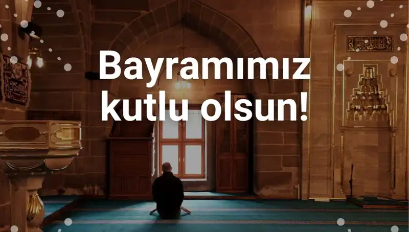 Kurban Bayramı 2025: Sevdikleriniz İçin En Güzel Mesajlar ve Sözler