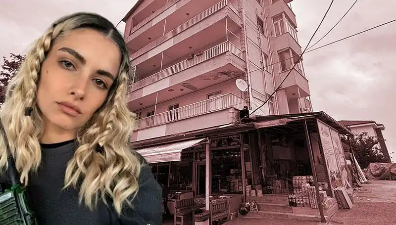 Sinem'in Katilinin Balkondan Tırmanması: Uzaklaştırma Kararı Neden Yetersiz Kaldı?
