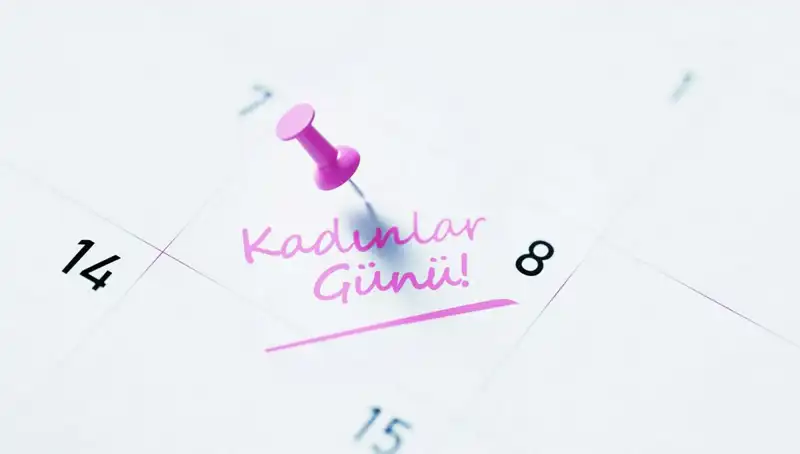 Dünya Kadınlar Günü: Tarihçesi ve Önemi Neden Herkes İçin?