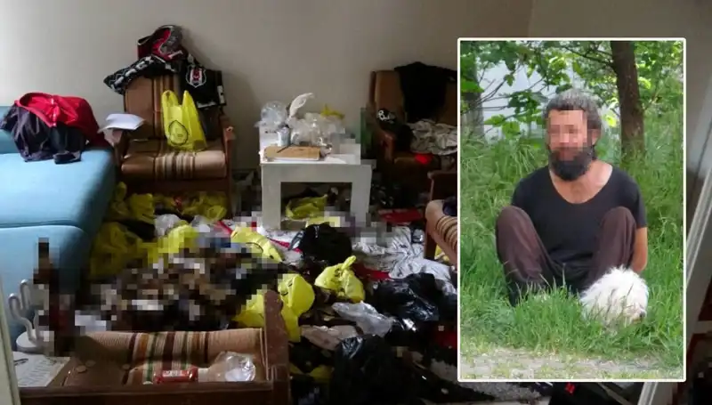 Annesinin Uyumakta Olduğunu Söyledi: Şok Edici Olayın Ardındaki Gerçekler
