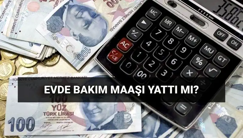 Evde Bakım Maaşı Sorgulama: Haziran 2023 Ödemeleri Ne Zaman Hesaplara Geçiyor?