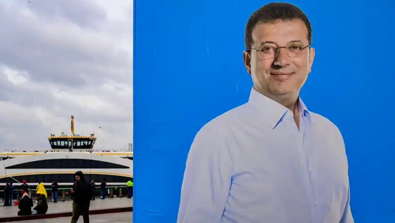 İstanbul'da İmamoğlu'nun Afişlerine Yasağının Arka Planı Nedir?