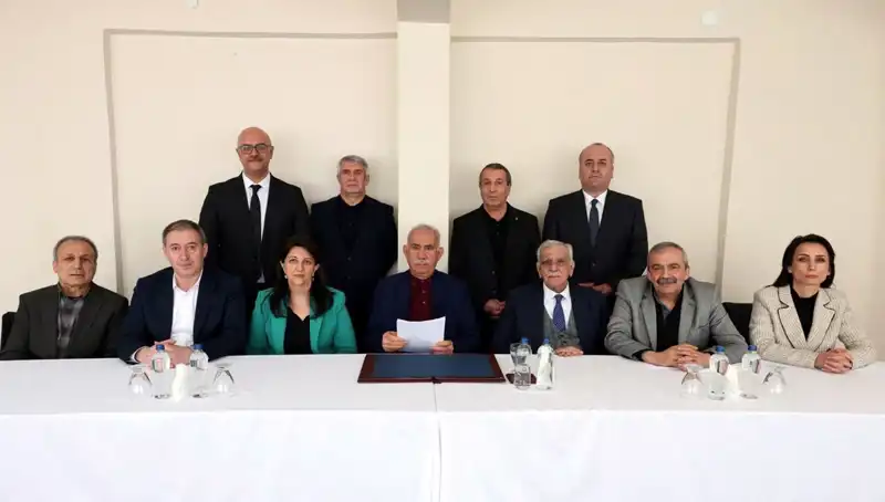 PKK'nın Fesih İlanının Ardından Türkiye'de Neler Olacak?