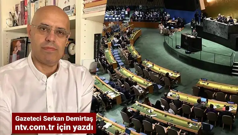 Birleşmiş Milletler Zirvesi: Filistin Krizi İçin Tarihi Olasılıklar