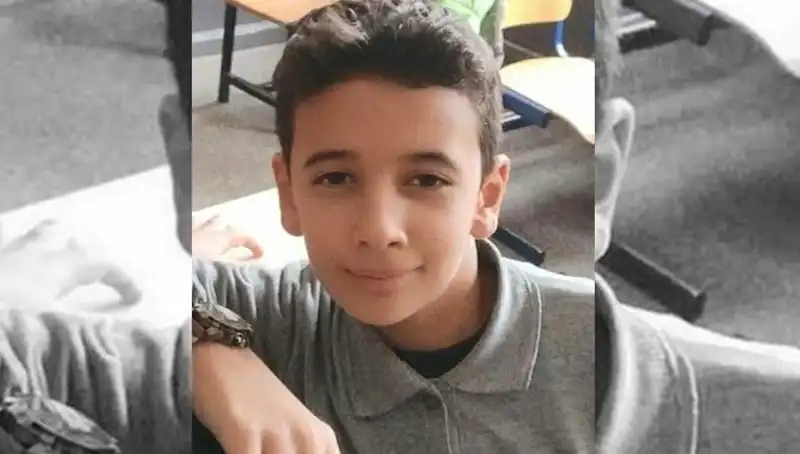 Evden Çıkıp Okula Giden Burak’tan 24 Saat Geçti, Ailesi Endişeli