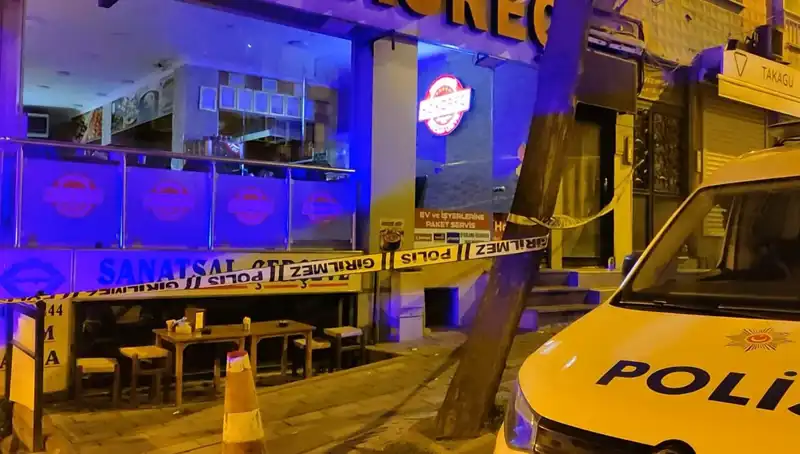 Üsküdar'da Komşular Arasında Çöp Kavgası: Bir Can Hayatını Kaybetti