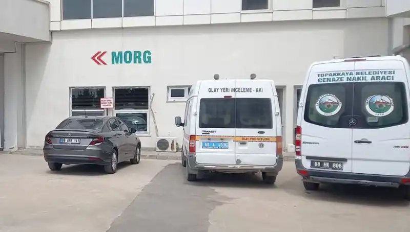 Aksaray'da Kıskançlık Cinayeti: Kuzeni Pompalı Tüfekle Öldüren Genç Hakkında Detaylar