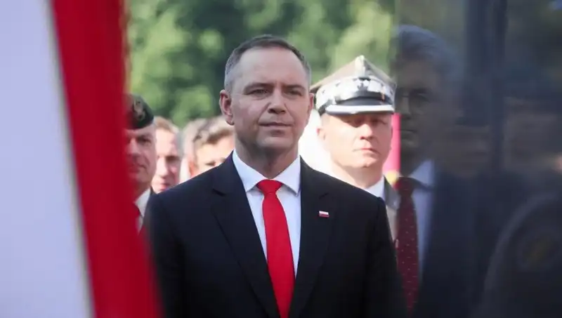 Polonya, Ukrayna'ya Yardım Yasasını Neden Veto Etti?