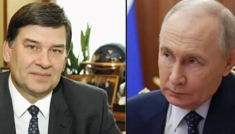 Putin'in Sadık Casusu "Baron": Geri Dönüşü Neleri Değiştirecek?