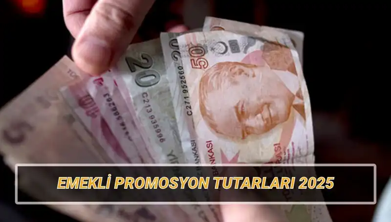 2025 Yılında Emekli Banka Promosyonları: Hangi Bankalar Öne Çıkıyor?