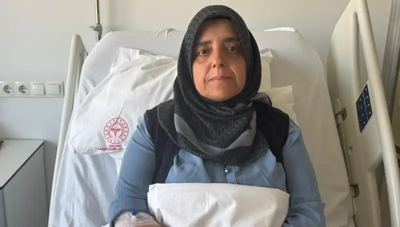 3 Yıl Süren Teşhissiz Mücadele: 6 Belirtiyle Hayat Değiştiren Hikaye