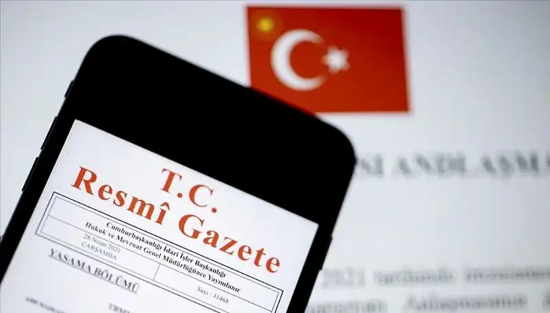 9 Ağustos 2025 Resmi Gazete Kararlarıyla Sıcak Gelişmeler: Neler Değişti?