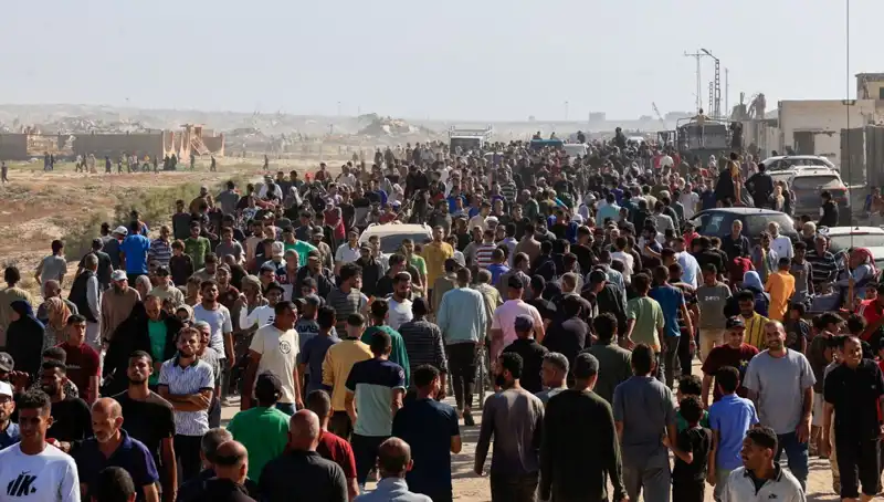 Gazze'de İnsani Yardıma İlişkin Yasak: Nedenleri ve Etkileri