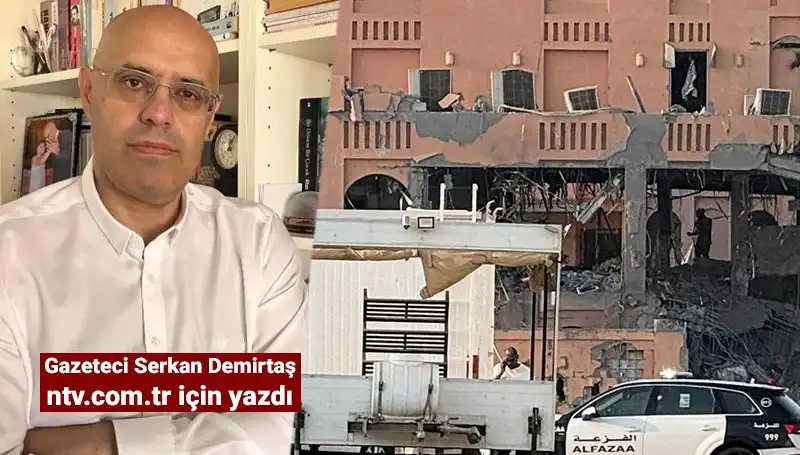 Trump’ın Katar Zirvesinde İsrail’i Dizginleme Stratejisi Ne Olacak?