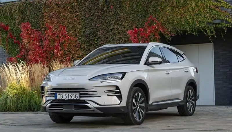 BYD’nin Hız Kesmesi: Elektrikli Araç Pazarındaki Değişimler Neler?