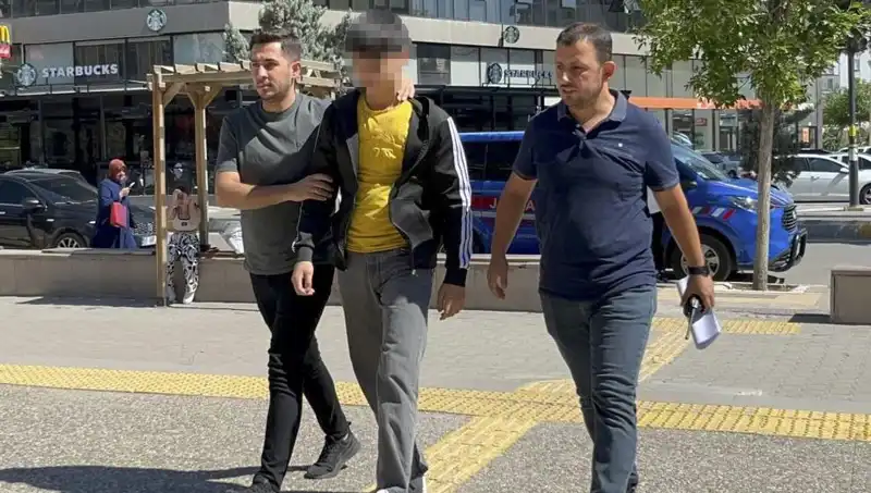 Tartıştığı Ağabeyi Bıçaklayarak Ağır Yaraladı: Korkunç Olayın Detayları