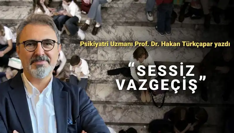 Hayatın Sessiz Vazgeçişi: Minimumda Yaşamın Önemi