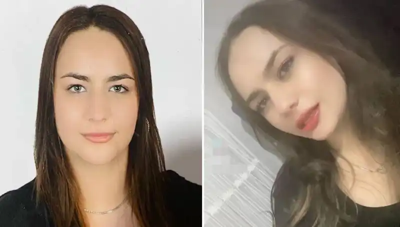 Kayıp Sudenaz’ın Hikayesi: Aylar Sonra Duygusal Bir Kavuşma