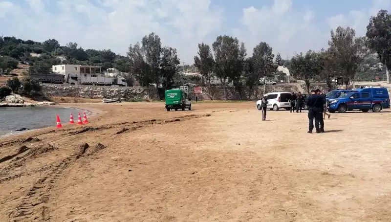 Mersin’de Denizde Bulunan Gövde Sırrını Koruyor, Olayın Detayları Ülkede Şok Yarattı!