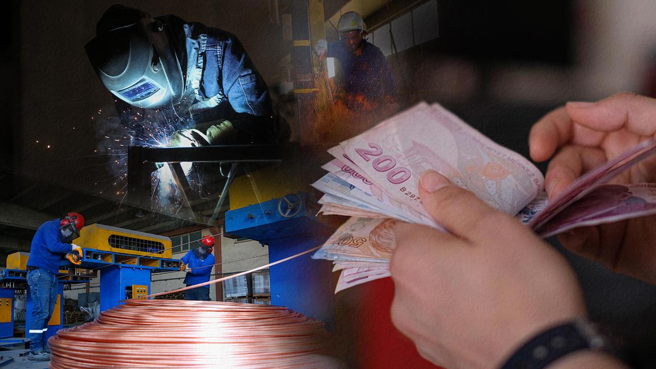 Asgari Ücret Tespit Komisyonu Yeni Toplandı