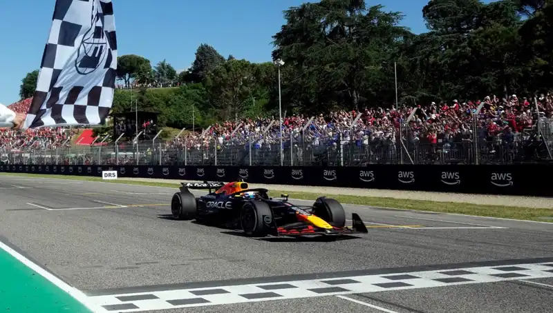 Monako Grand Prix 2023: Formula 1'de Heyecan Doruğa Çıktı