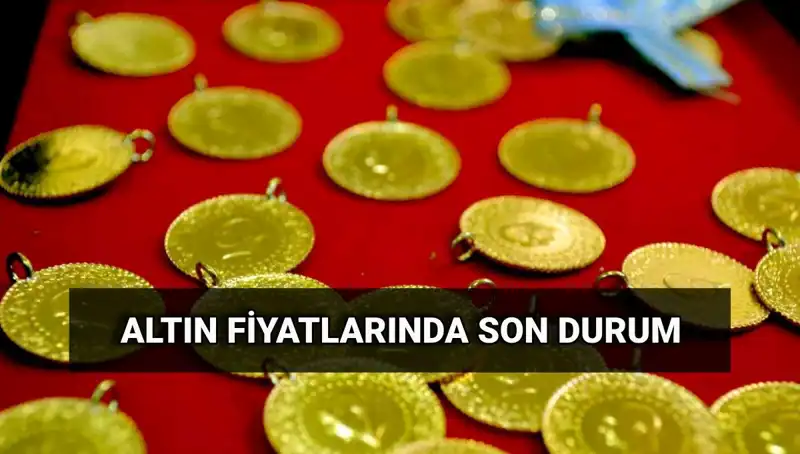 Altın Fiyatlarındaki Son Durum: 4 Haziran 2023 Güncel Veriler