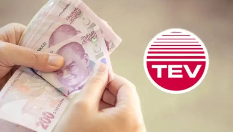TEV Yükseköğrenim Bursu için Başvuru Tarihleri Açıklandı!