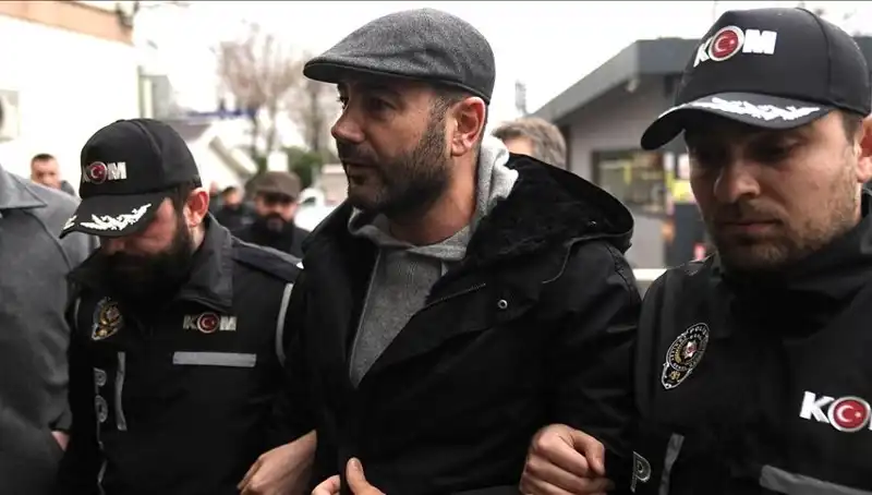 Rıza Akpolat'ın Baldızına Gözaltı: Şok Eden Gelişme