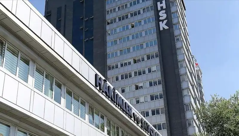 HSK Yapısında Önemli Değişiklikler: Yeni Dönem Başlıyor