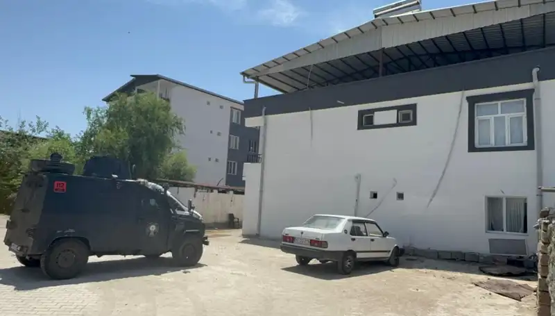 Babalar Günü'nde Yaşanan Korkunç Olay: Oğul, Babasına Çekiçle Saldırdı