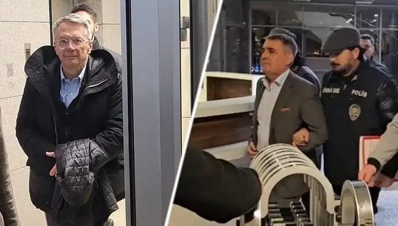 TÜSİAD İddianamesi Mahkemede Kabul Edildi: Yeni Gelişmeler Neler Olacak?