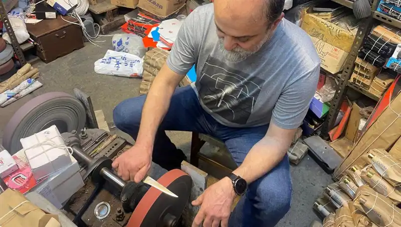 Enginar Hasadı: El Becerisi ve Geleneksel Alışkanlıkların Önemi