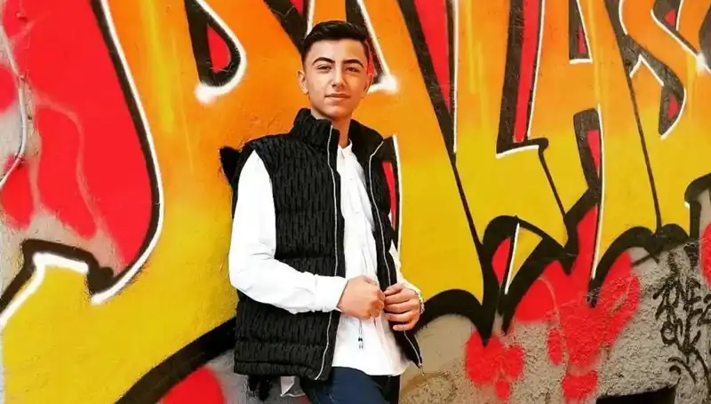 Kızılırmak Nehri'nde Gizemli Ölüm: 17 Yaşındaki Ramazan’ın Cansız Bedeni Bulundu