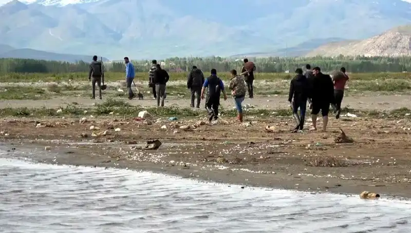 Artık Yaya Olacaklar: İki Mahalle Arası Mesafe 1 Kilometreye Düştü