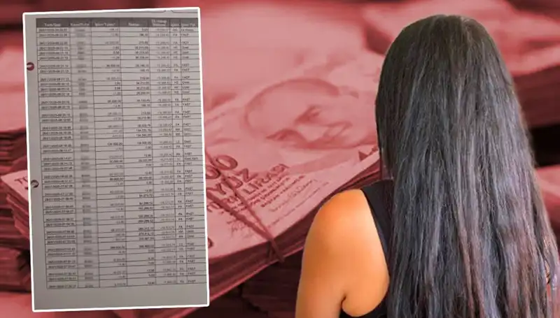 Gece Uykusu Sırasında 628 Bin Lira Kaybeden Müşterinin İflas Korkusu