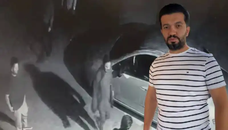 Ayrılmak İsteyen Genç Kadın, Sevgilisinin Zorla Senet İmzalattığını İddia Etti