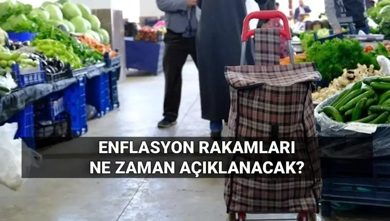 Enflasyon Tabloları Sarsılıyor: TÜİK Ağustos Verilerini Ne Zaman Açıklayacak?