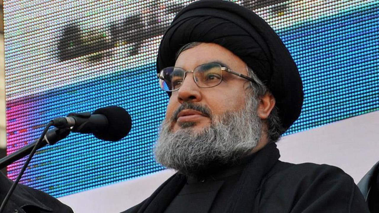 İsrail’den Şok İddia: Hizbullah Lideri Nasrallah’ın Öldüğü Açıklandı