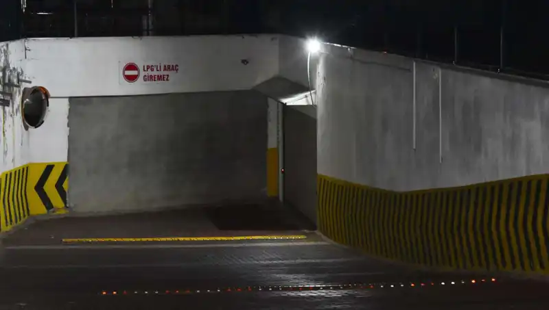 Sitedeki Kan Davası: Husumet Cinayeti Gündemi Sarstı