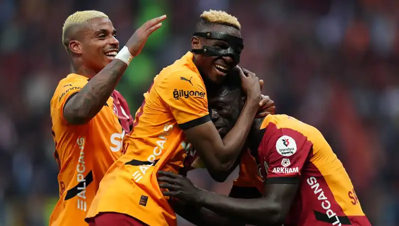 Lemina'dan Osimhen'in Kararına Destek: 'Saygı Duyulmalı'