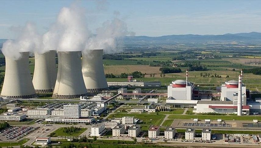 İtalya, Nükleer Enerjiye Geri Dönüş Yolunda İlk Somut Adımını Attı