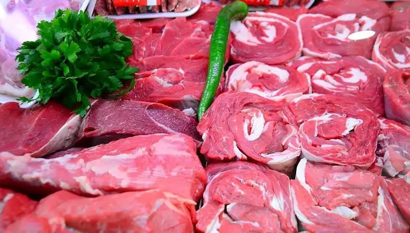 Kurban Eti ile Lezzetli Kavurma Nasıl Yapılır?